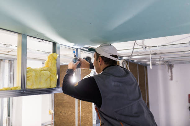 Best Commercial Insulation in Rk Forest Village, PA