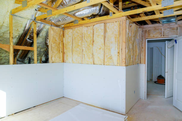 Best Residential Insulation in Rk Forest Village, PA