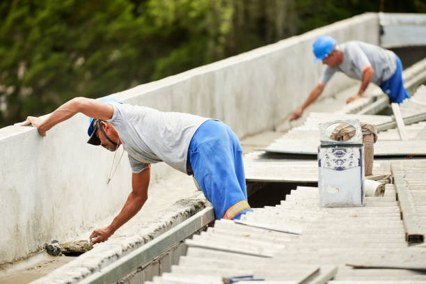 Best Types of Insulation in Rk Forest Village, PA