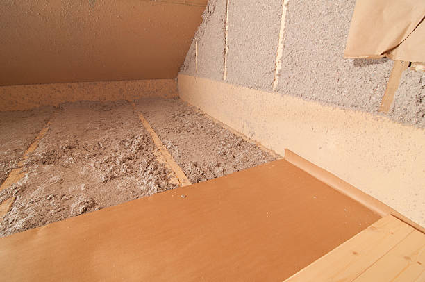 Best Insulation Maintenance and Repair in Rk Forest Village, PA