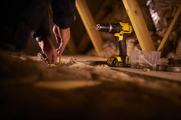 Best Insulation Installation Services in Rk Forest Village, PA